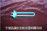 鹽霧試驗機壓力桶發熱管