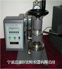 數顯式破裂強度試驗機